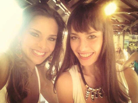 Miss Autriche 2013 meurt après une chute effroyable et inexpliquée Miss Autriche 2013 meurt après une chute effroyable et inexpliquée