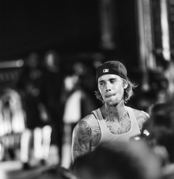 Capture Instagram Justin Bieber Capture Instagram Justin Bieber