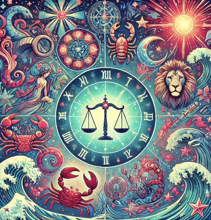 Horoscope de la semaine du 18 au 24 novembre Horoscope de la semaine du 18 au 24 novembre