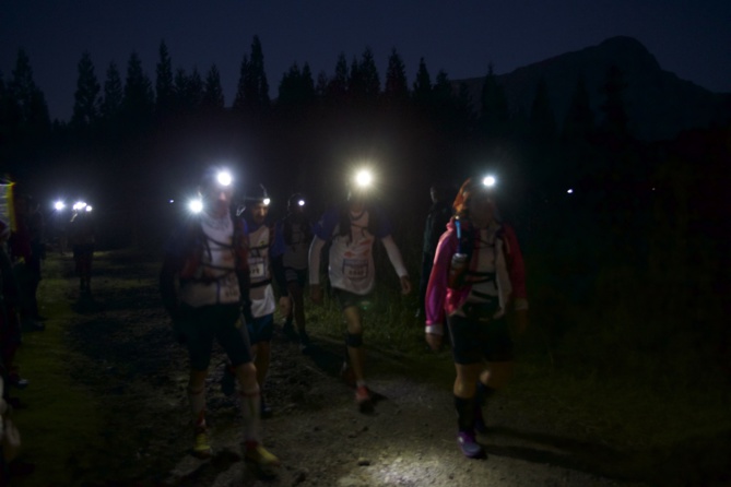 Trail de Bourbon<br>Les photos