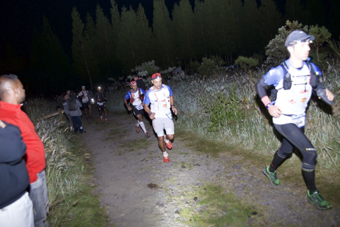 Trail de Bourbon<br>Les photos