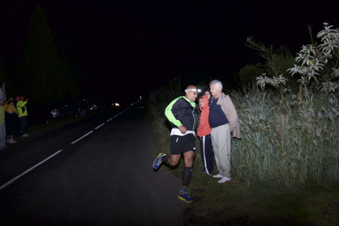 Trail de Bourbon<br>Les photos