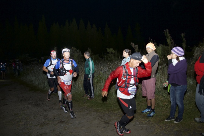 Trail de Bourbon<br>Les photos