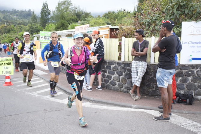 Grand Raid<br>Les images