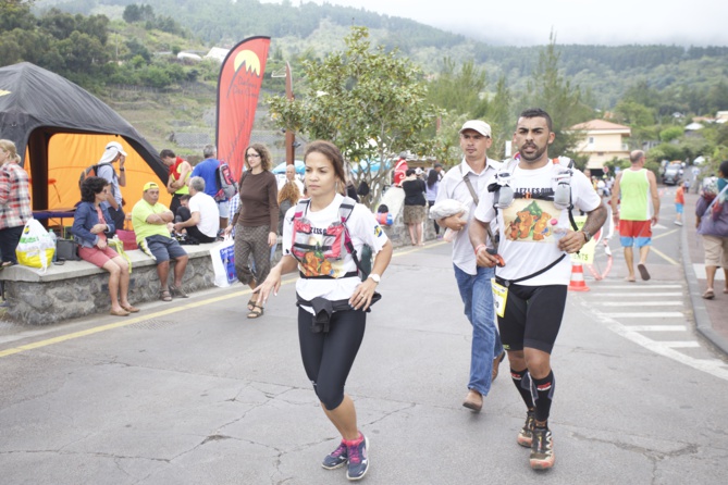 Grand Raid<br>Les images