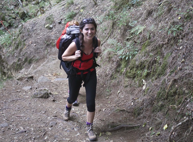 Grand Raid<br>Les images