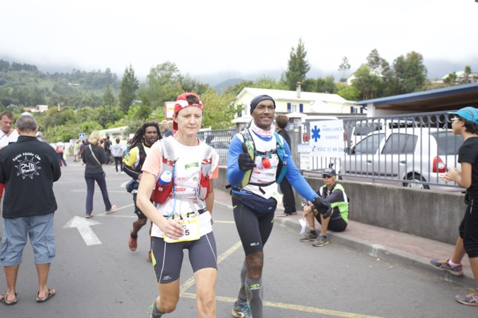 Grand Raid<br>Les images