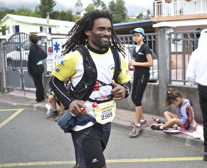 Grand Raid<br>Les images