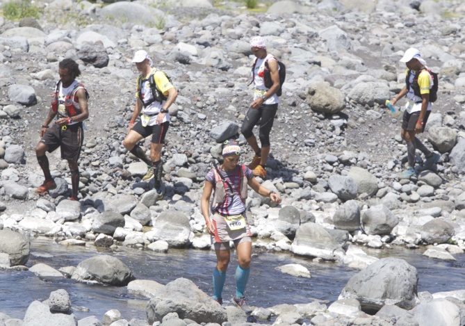 Grand Raid<br>Les images