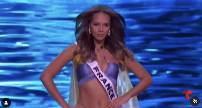 Miss Universe 2024 : Indira Ampiot, Miss France 2023, s’arrête au top 30 Miss Universe 2024 : Indira Ampiot, Miss France 2023, s’arrête au top 30