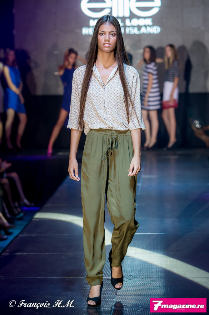 Elite Model Look Reunion Island 2015: casual chic! Elite Model Look Reunion Island 2015: casual chic!