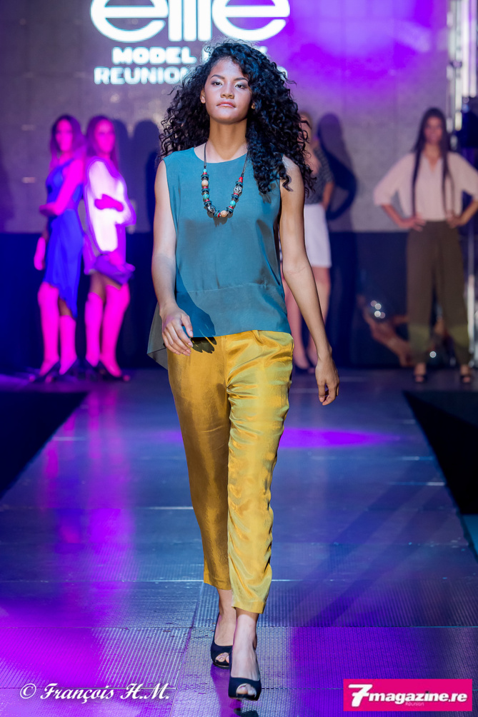 Elite Model Look Reunion Island 2015: casual chic! Elite Model Look Reunion Island 2015: casual chic!