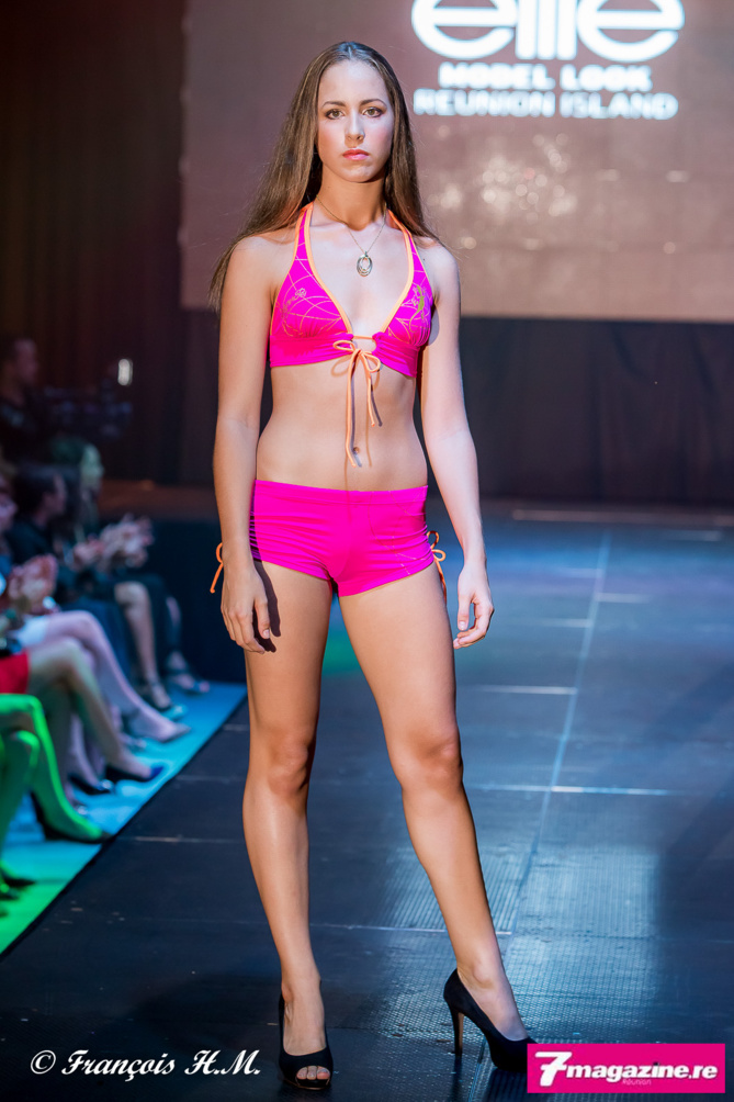 Le passage en maillot: finale Elite Model Look Reunion Island 2015 Le passage en maillot: finale Elite Model Look Reunion Island 2015
