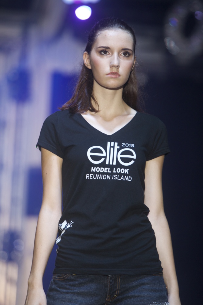 Elite Model Look Reunion Island 2015: la légende Elite Elite Model Look Reunion Island 2015: la légende Elite