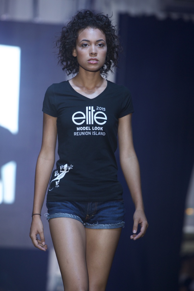 Elite Model Look Reunion Island 2015: la légende Elite Elite Model Look Reunion Island 2015: la légende Elite