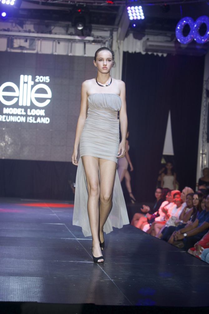 Elite Model Look Reunion Island 2015: un tableau d'ouverture tout en fluidité Elite Model Look Reunion Island 2015: un tableau d'ouverture tout en fluidité