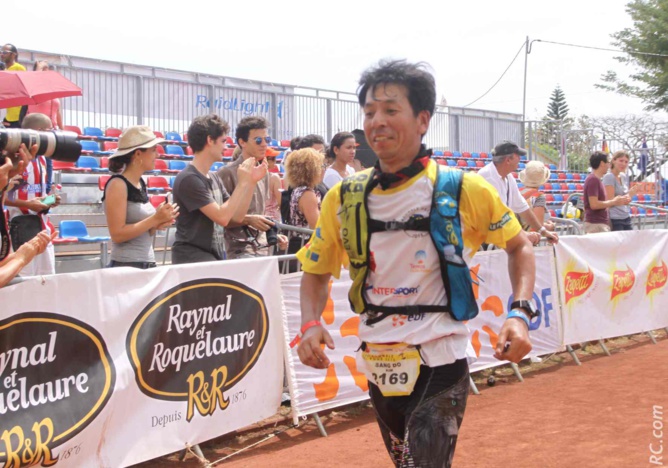 Quand la Corée se lance dans le Grand Raid