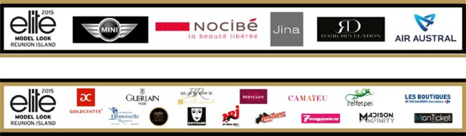 Elite Model Look Reunion Island 2015: elles voient la vie en rose Elite Model Look Reunion Island 2015: elles voient la vie en rose