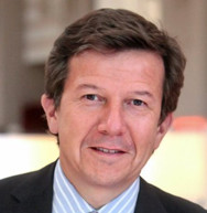 Gilles Pélisson, PDG de TF1 à compter de février 2016