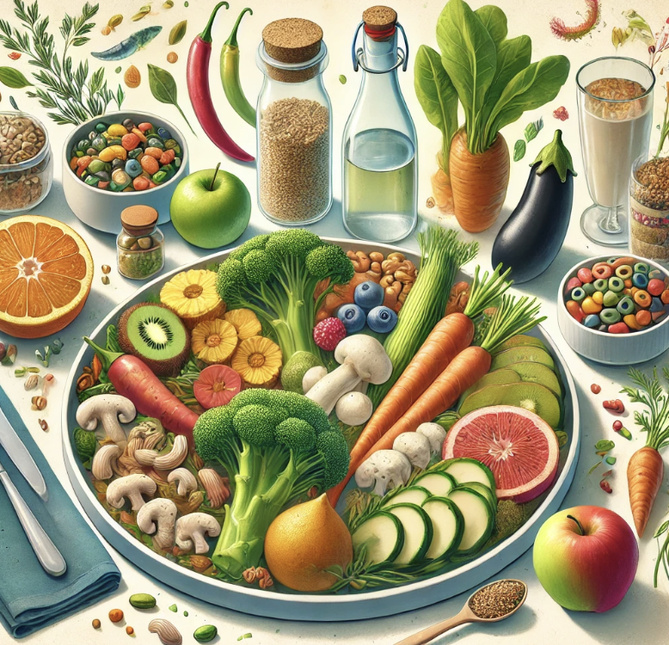 Le microbiote intestinal : clé de notre santé globale Le microbiote intestinal : clé de notre santé globale