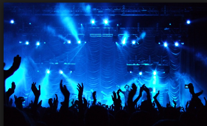 2 concerts solidarité et un 3ème concert le même soir! 2 concerts solidarité et un 3ème concert le même soir!