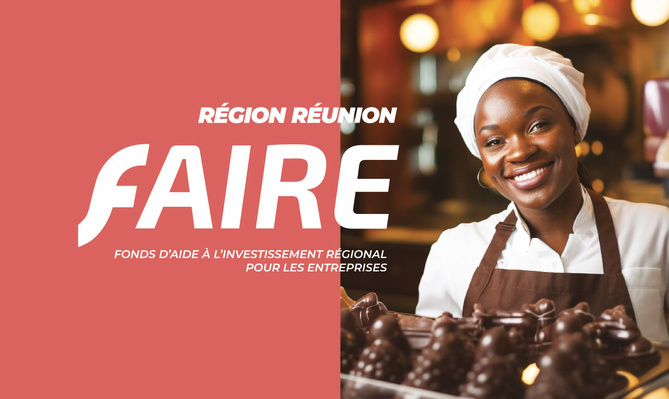 FAIRE - Fonds d’aide à l’investissement Régional pour les entreprises FAIRE - Fonds d’aide à l’investissement Régional pour les entreprises
