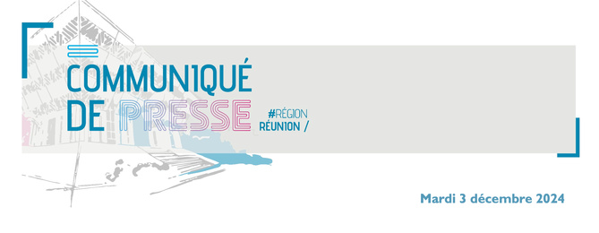 La Présidente de la Région Réunion en visite officielle à Madagascar pour le CEO Summit 2024 La Présidente de la Région Réunion en visite officielle à Madagascar pour le CEO Summit 2024