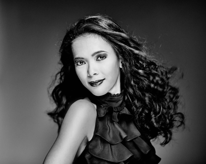 Dewi Dubreuil Dewi Dubreuil