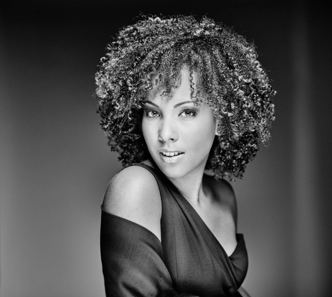 Gabrielle Boivin Gabrielle Boivin