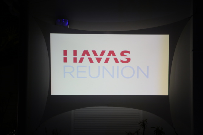 Ne l'appelez plus Luvi mais Havas Réunion! Ne l'appelez plus Luvi mais Havas Réunion!