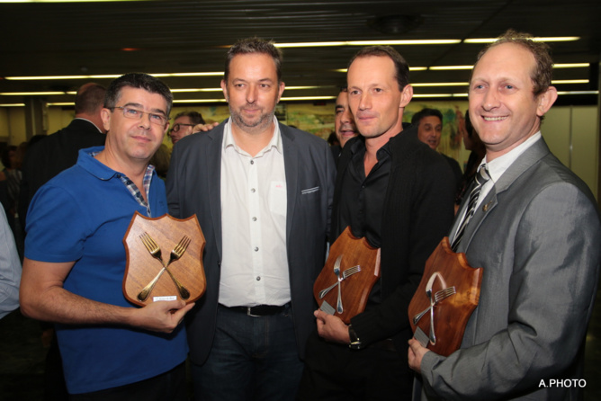 Avec Thierry Kasprowicz de Mets Plaisir Avec Thierry Kasprowicz de Mets Plaisir