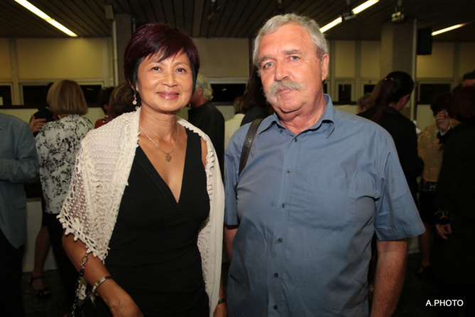 Fourchettes d'Or 2015<br>L'Atelier de Ben récompensé Fourchettes d'Or 2015<br>L'Atelier de Ben récompensé