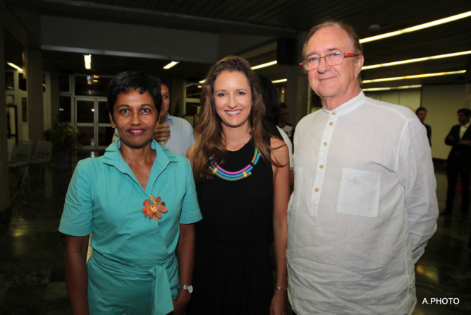 Fourchettes d'Or 2015<br>L'Atelier de Ben récompensé Fourchettes d'Or 2015<br>L'Atelier de Ben récompensé