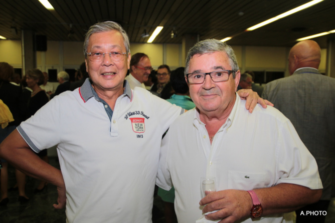 Fourchettes d'Or 2015<br>L'Atelier de Ben récompensé Fourchettes d'Or 2015<br>L'Atelier de Ben récompensé