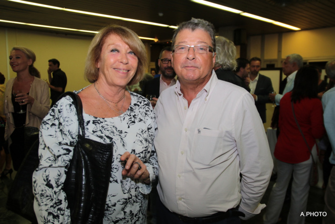 Fourchettes d'Or 2015<br>L'Atelier de Ben récompensé Fourchettes d'Or 2015<br>L'Atelier de Ben récompensé