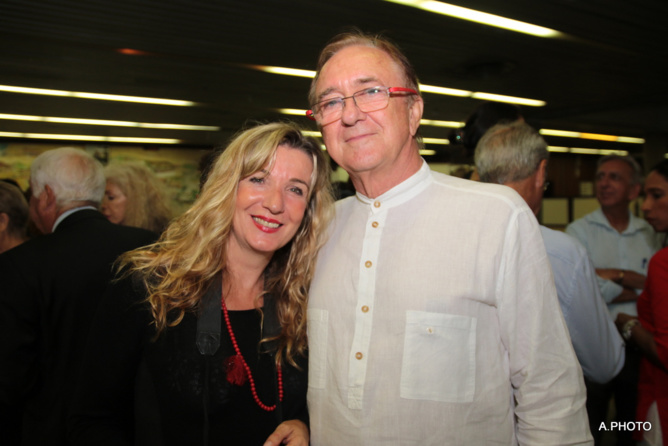 Fourchettes d'Or 2015<br>L'Atelier de Ben récompensé Fourchettes d'Or 2015<br>L'Atelier de Ben récompensé