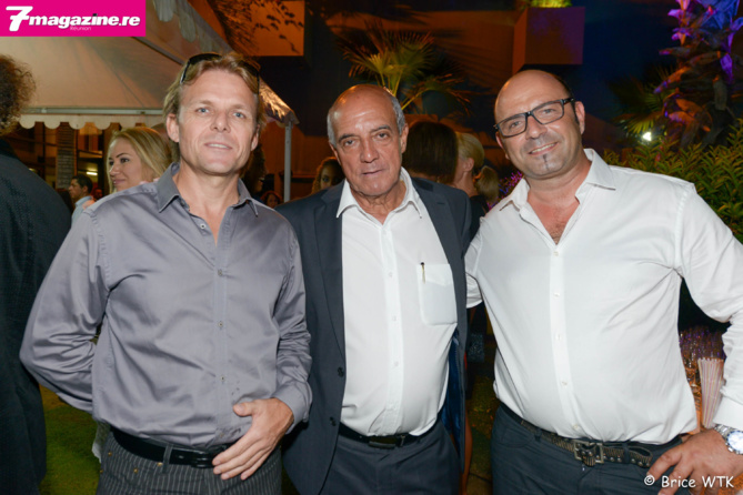 Les 10 ans du Multiplexe Cambaie Les 10 ans du Multiplexe Cambaie