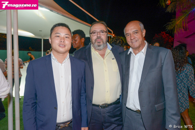 Les 10 ans du Multiplexe Cambaie Les 10 ans du Multiplexe Cambaie