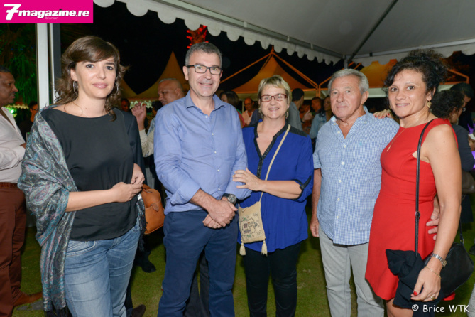 Les 10 ans du Multiplexe Cambaie Les 10 ans du Multiplexe Cambaie
