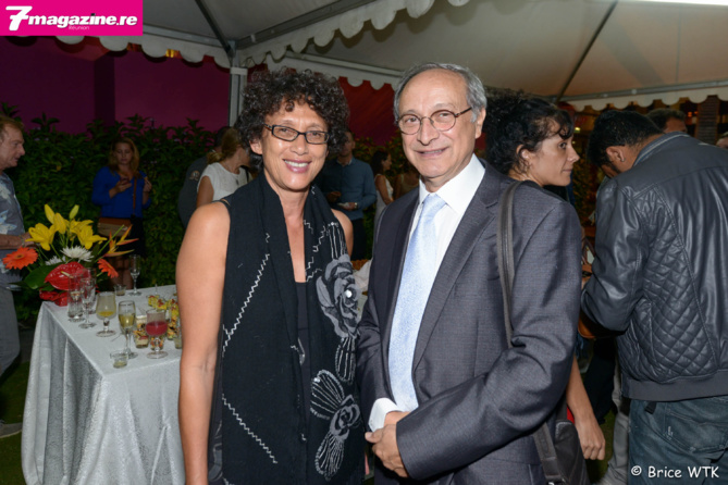 Les 10 ans du Multiplexe Cambaie Les 10 ans du Multiplexe Cambaie