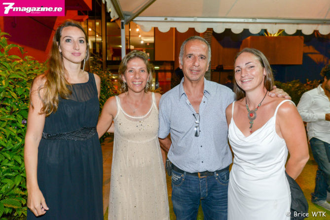 Les 10 ans du Multiplexe Cambaie Les 10 ans du Multiplexe Cambaie