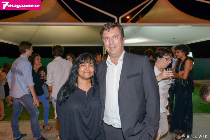 Les 10 ans du Multiplexe Cambaie Les 10 ans du Multiplexe Cambaie