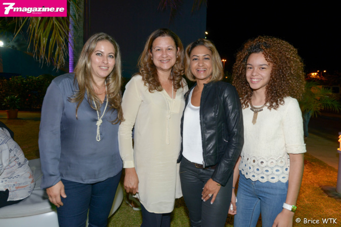 Les 10 ans du Multiplexe Cambaie Les 10 ans du Multiplexe Cambaie