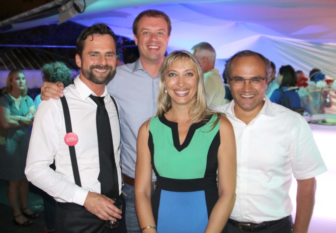 Adieu Luvi, vive Havas Réunion! Adieu Luvi, vive Havas Réunion!