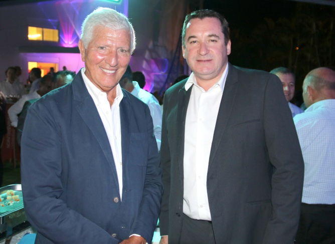 Adieu Luvi, vive Havas Réunion! Adieu Luvi, vive Havas Réunion!