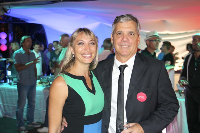 Adieu Luvi, vive Havas Réunion! Adieu Luvi, vive Havas Réunion!