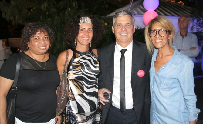 Adieu Luvi, vive Havas Réunion! Adieu Luvi, vive Havas Réunion!