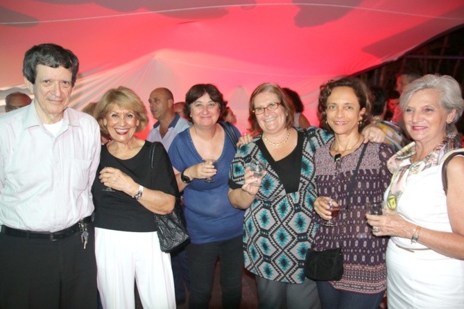 Adieu Luvi, vive Havas Réunion! Adieu Luvi, vive Havas Réunion!