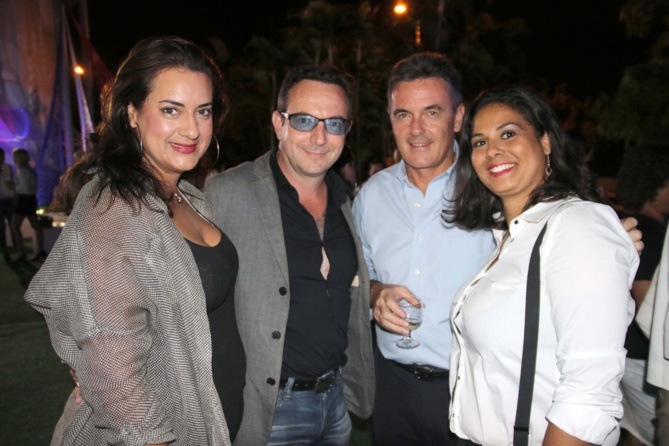 Adieu Luvi, vive Havas Réunion! Adieu Luvi, vive Havas Réunion!