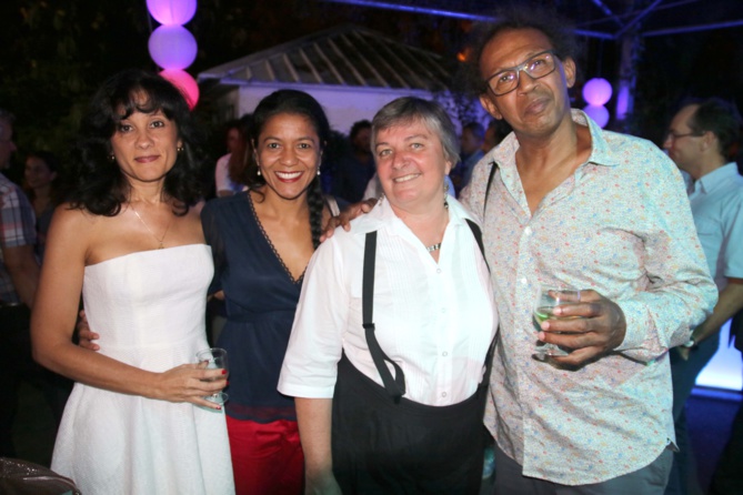 Adieu Luvi, vive Havas Réunion! Adieu Luvi, vive Havas Réunion!